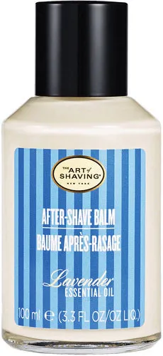 After-Shave Balm - Lavender