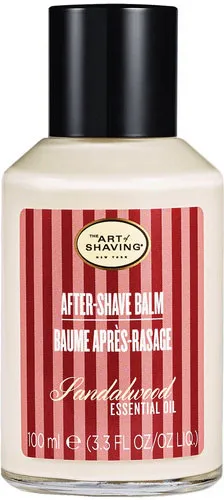 After-Shave Balm - Sandalwood