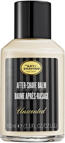 After-Shave Balm - Unscented