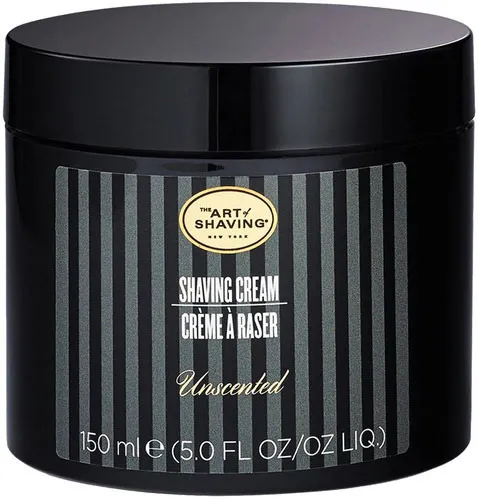 The Art of Shaving Shaving Cream - Unscented