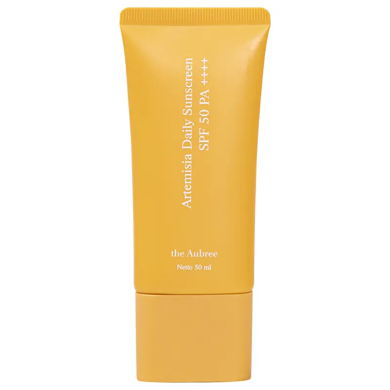 Artemisia Daily Sunscreen SPF 50 PA ++++