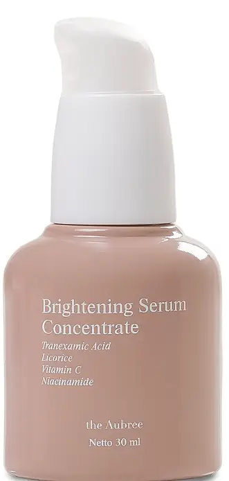 Brightening Serum Concentrate