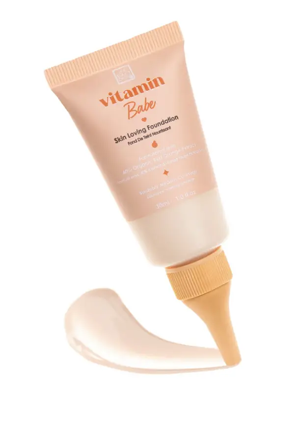 Vitamin Babe Foundation