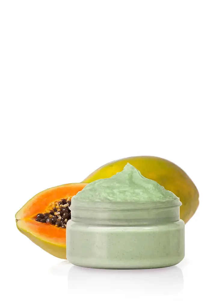 Fruit Enzyme Masque (Exfoliating)