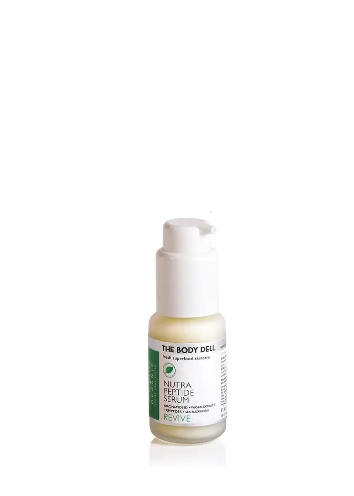 The Body Deli Nutra Peptide Serum (Dewrinkle)