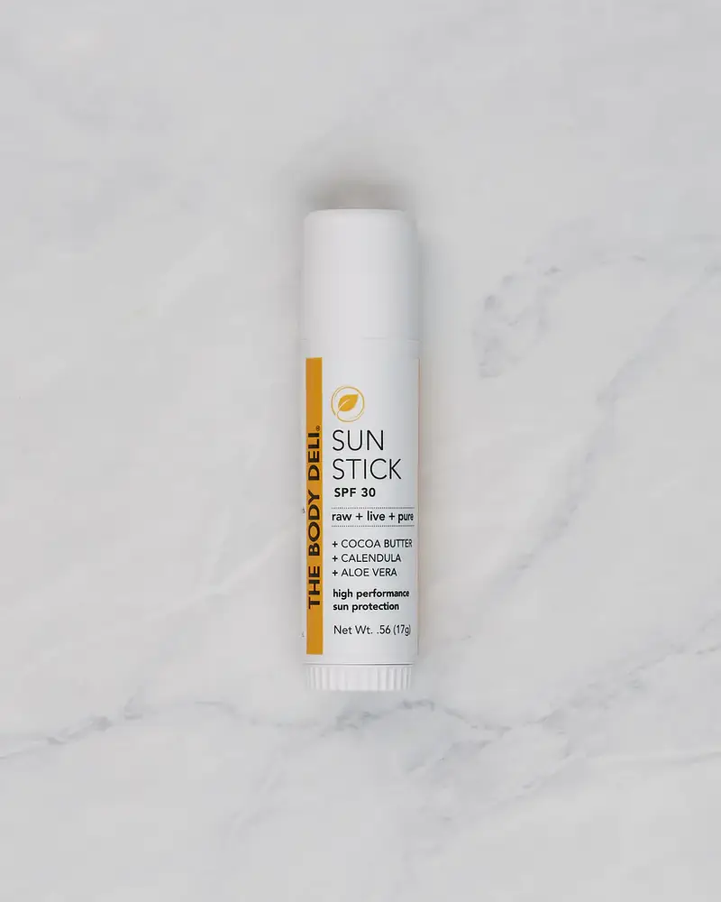 The Body Deli SPF 30 Sun Stick