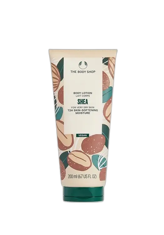 The Body Shop Body Lotion