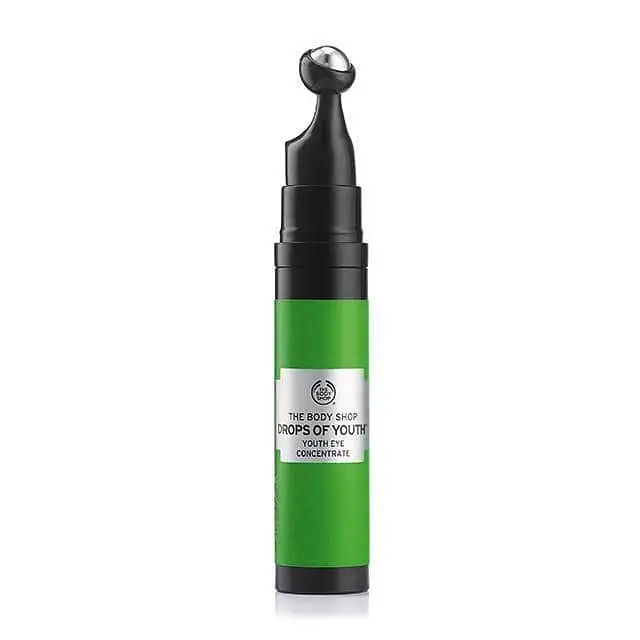 Drops of Youth Eye Concentrate