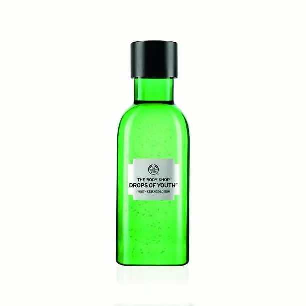 Drops of Youth Youth Essence-Lotion