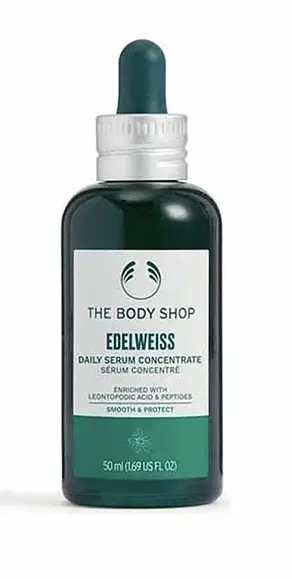 Edelweiss Daily Serum Concentrate