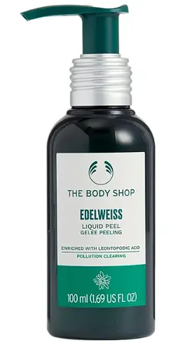 Eidelweiss Liquid Peel