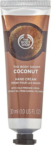 Hand Cream