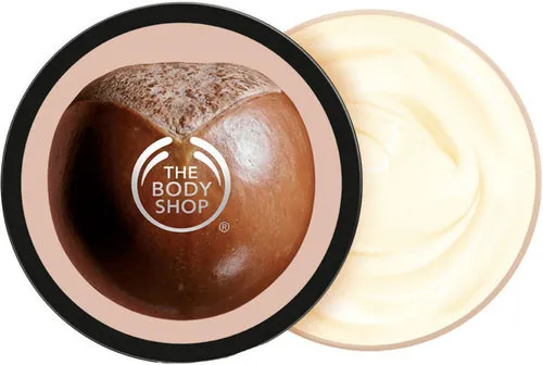 Jumbo Shea Body Butter