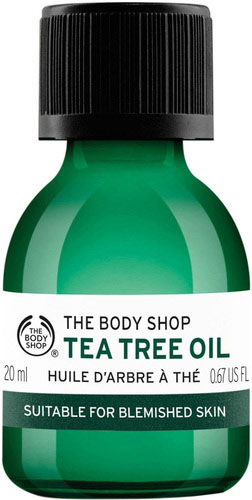 Jumbo Tea Tree Oil