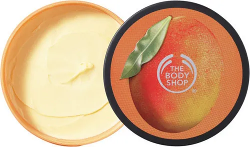 Mega Mango Body Butter