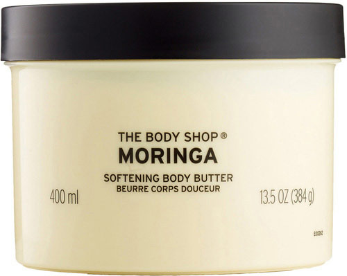 Mega Moringa Body Butter