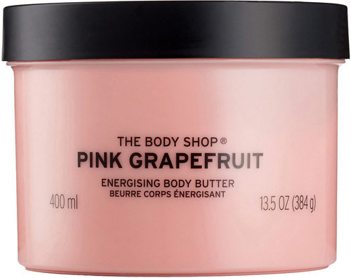 Mega Pink Grapefruit Body Butter