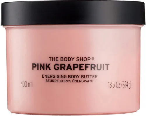 Mega Pink Grapefruit Body Butter