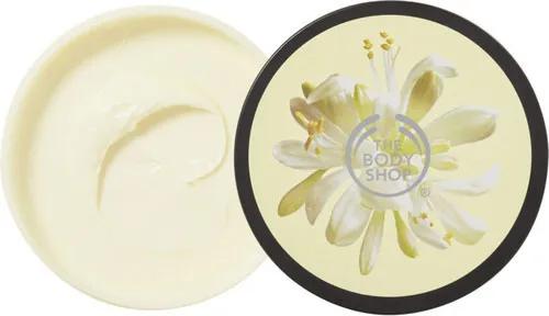 Moringa Body Butter