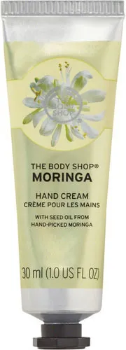 Moringa Hand Cream