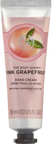 Pink Grapefruit Hand Cream