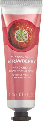 Strawberry Hand Cream