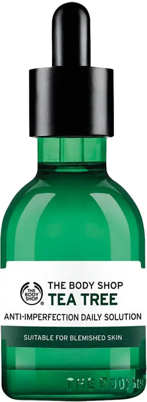 Tea Tree Anti Imperfection Daily Solution