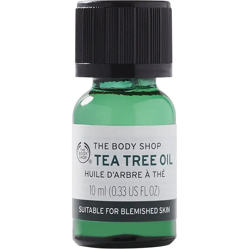 Tea Tree Oil