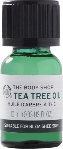 Tea Tree Oil