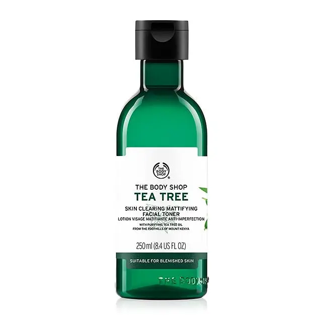 Tea Tree Skin Clearing Mattifying Toner