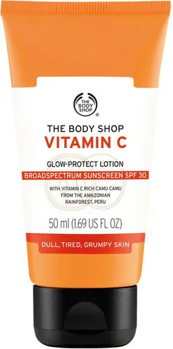 Vitamin C Daily Moisturizer SPF 30