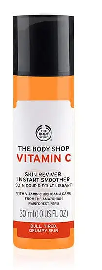 Vitamin C Skin Reviver