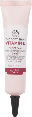 Vitamin E Eye Cream