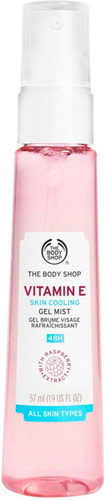 The Body Shop Vitamin E Skin Cooling Gel Mist