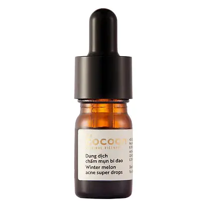 Winter Melon Acne Super Drops