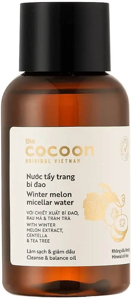 Winter Melon Micellar Water