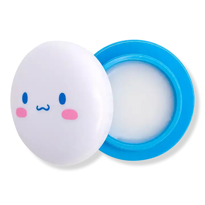 Cinnamoroll Macaron Lip Balm