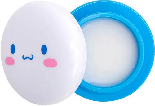 Hello Kitty Cinnamoroll Macaron Lip Balm