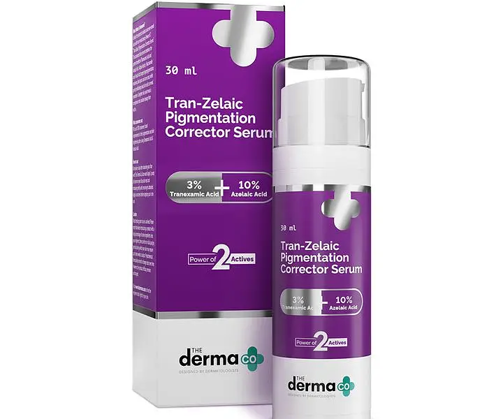 Tran-Zelaic Pigmentation Corrector Serum