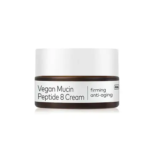 Alltimate Vegan Mucin Peptide 8 Cream