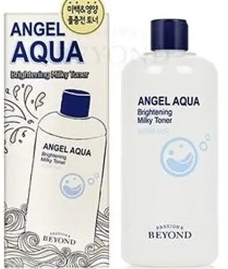 Beyond - Angel Aqua Brightening Milky Toner