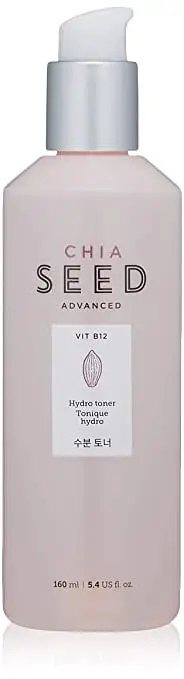The Face Shop Chia Seed Hydro Toner