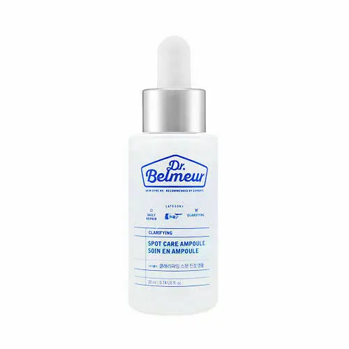 Clarifying Spot Care Ampoule