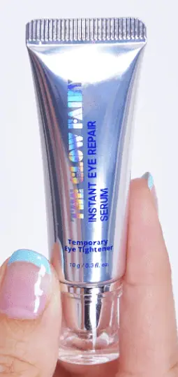 Instant Eye Repair Serum