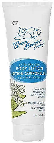 Extra Dry Skin Body Lotion