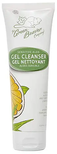 Sensitive Aloe Gel Cleanser