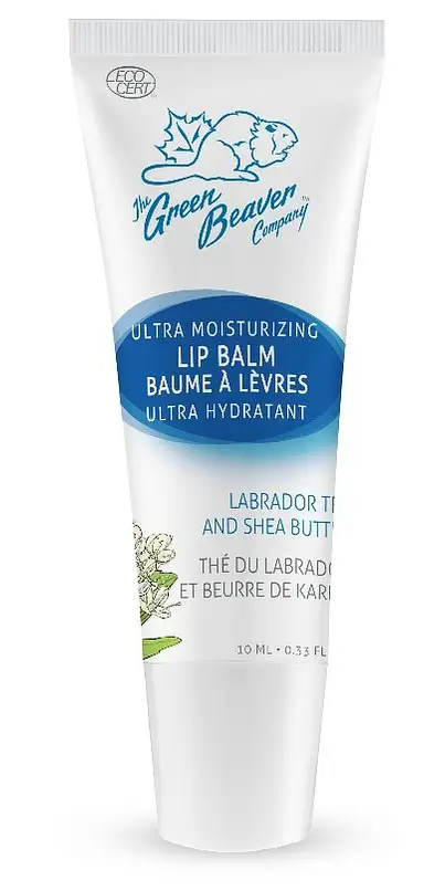 Ultra Moisturizing Lip Balm