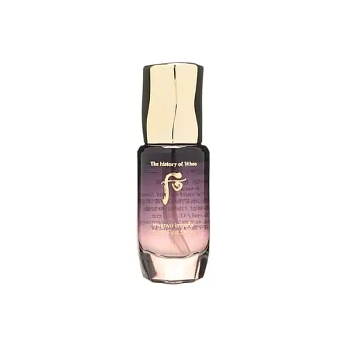 Hwanyu Imperial Youth First Serum