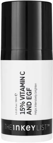 15% Vitamin C and EGF Brightening Serum