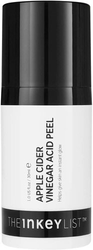 The INKEY List Apple Cider Vinegar Acid Peel